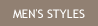 Men's Styles