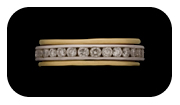 diamond toering