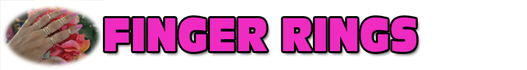 finger