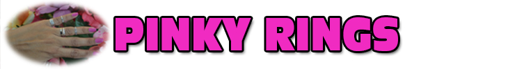 pinky